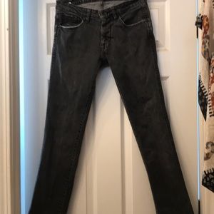 Boys Volcom Jeans